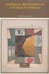 MATERIALES, PROCEDIMIENTOS Y TECNICAS PICTORICAS I