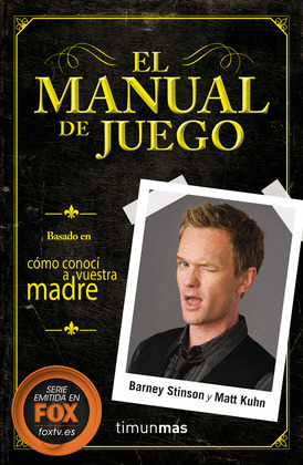 MANUAL DE JUEGO, EL