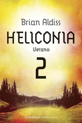 HELICONIA: VERANO 2