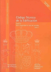DB SI, SEGURIDAD EN CASO DE INCENDIO