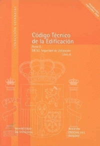 DB SU, SEGURIDAD DE UTILIZACIÓN