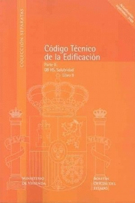 DB HS, SALUBRIDAD