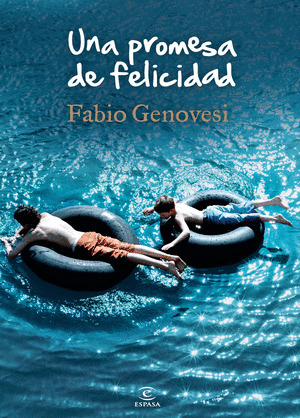 PROMESA DE FELICIDAD, UNA