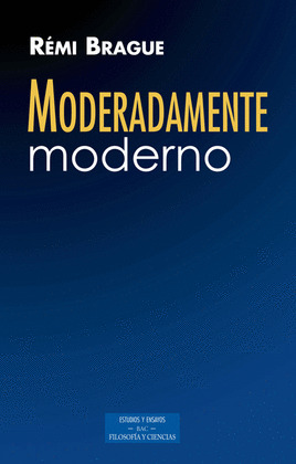 MODERADAMENTE MODERNO