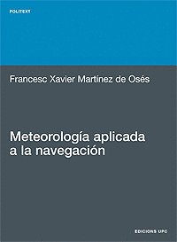 METEOROLOGIA APLICADA A LA NAVEGACION