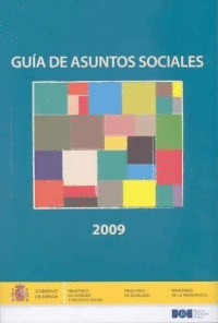 GUÍA DE ASUNTOS SOCIALES 2009
