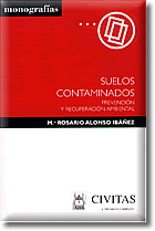 SUELOS CONTAMINADOS PREVEN RECUPERACION AMBIENTAL