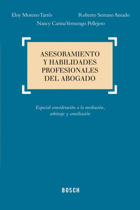 ASESORAMIENTO Y HABILIDADES PROFESIONALES DEL ABOGADO