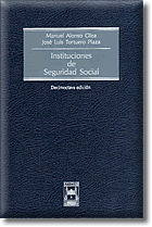 INSTITUCIONES DE SEGURIDAD SOCIAL