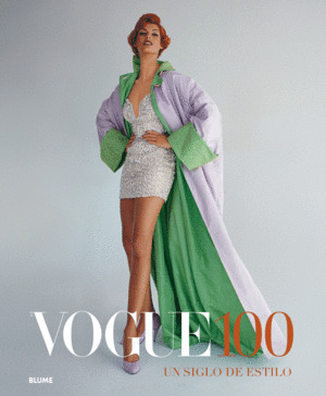 VOGUE 100. UN SIGLO DE ESTILO