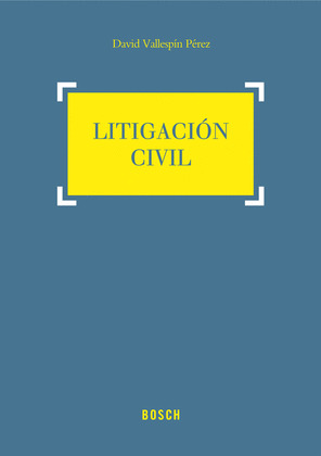 LITIGACIÓN CIVIL