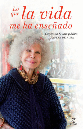 LO QUE LA VIDA ME HA ENSEÑADO