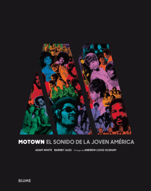 MOTOWN SONIDO DE LA JOVEN AMÉRICA,EL