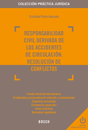 RESPONSABILIDAD CIVIL DERIVADA DE LOS ACCIDENTES DE CIRCULACION: RESOLUCION DE C