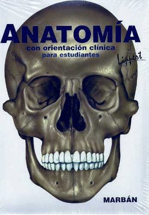 ANATOMIA CON ORIENTACION CLINICA PARA ESTUDIANTES (LIPPERT)