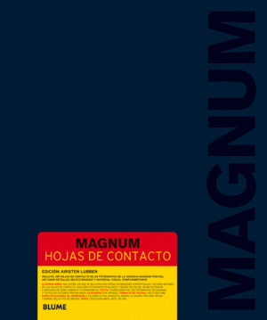 MAGNUM: HOJAS DE CONTACTO