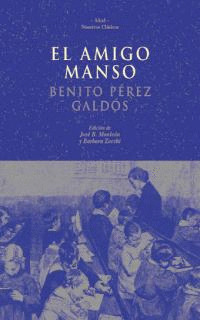 AMIGO MANSO
