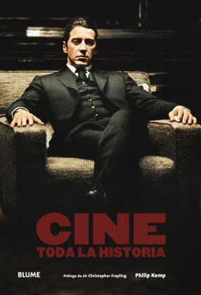 CINE TODA LA HISTORIA