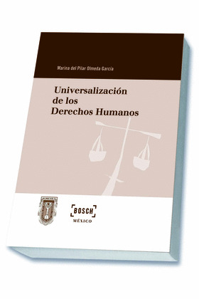 UNIVERSALIZACIÓN DE LOS DERECHOS HUMANOS