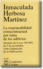 RESPONSABILIDAD EXTRACONTRACTUAL RUINA EDIFICIOS