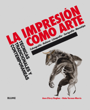 IMPRESION COMO ARTE, LA
