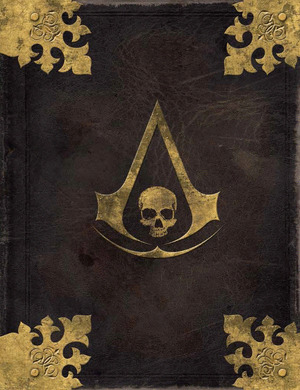 ASSASSIN'S CREED IV BLACK FLAG: BARBANEGRA. EL DIARIO PERDIDO