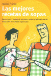 LAS MEJORES RECETAS DE SOPAS