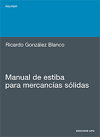 MANUAL DE ESTIBA PARA MERCADERIAS SOLIDAS