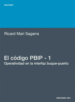 174.CODIGO PBIP-1.OPERATIVIDAD EN LA INTERFAZ BUQUE-PUERTO