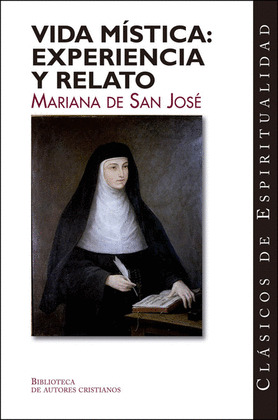VIDA MISTICA: EXPERIENCIA Y RELATO