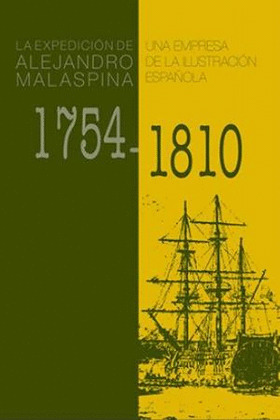 ALEJANDRO MALAESPINA
