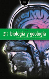 BIOLOGIA Y GEOLOGIA, 3 ESO (VULCANO)