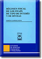REGIMEN FISCAL SWAPS TIPO INTERES DIVISAS