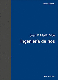 INGENIERIA DE RIOS