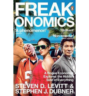 FREAKONOMICS