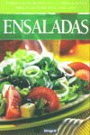 ENSALADAS