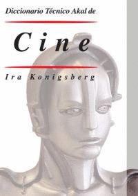 DICCIONARIO TECNICO DE CINE