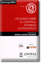 ESTUDIOS SOBRE CONTROL EXTERNO AUTONOMICO