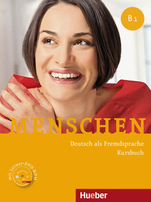 MENSCHEN B1 KURSBUCH