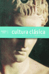 CULTURA CLASICA 2º CICLO ESO