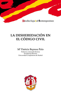 LA DESHEREDACION EN EL CODIGO CIVIL