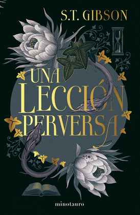 LECCIÓN PERVERSA, UNA