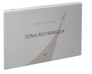 DANILA TKACHENKO - ZONA RESTRINGIDA