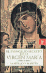 EL EVANGELIO SECRETO DE LA VIRGEN MARIA