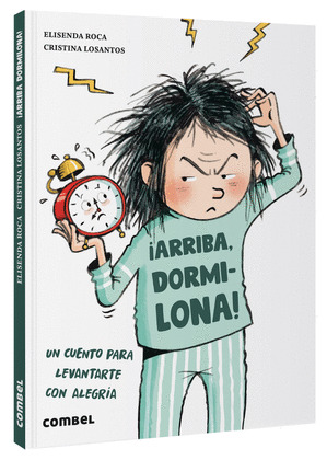 ARRIBA, DORMILONA
