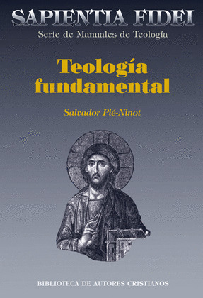 TEOLOGIA FUNDAMENTAL