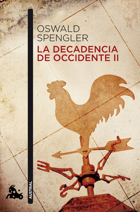 DECADENCIA DE OCCIDENTE II, LA