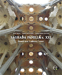 SAGRADA FAMILIA SIGLO XXI