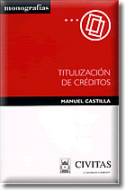 TITULACION DE CREDITOS