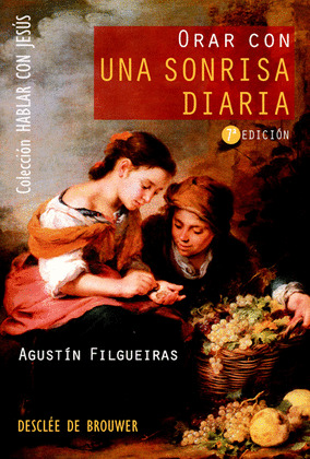 ORAR CON UNA SONRISA DIARIA